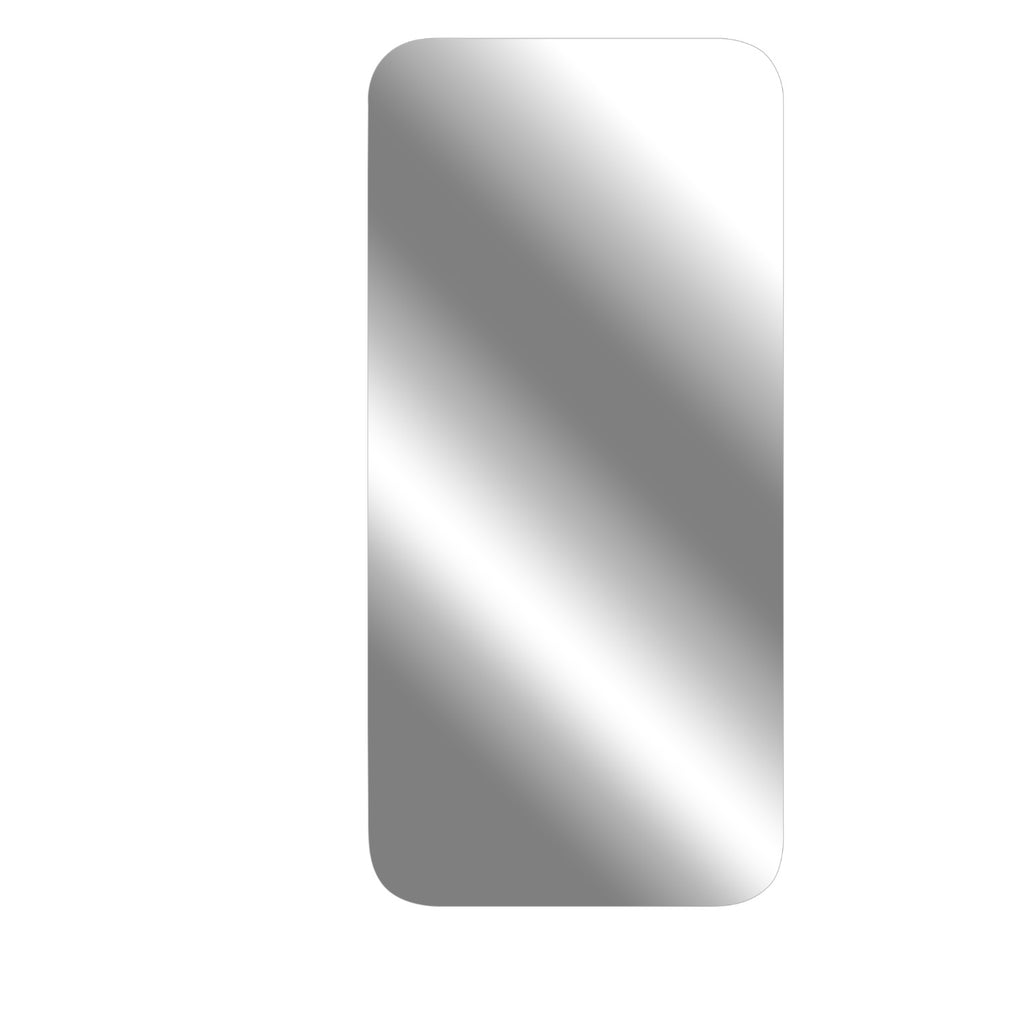 Body Glove Tempered Glass Screen Protector - Apple iPhone 17/17 Pro/16 Pro - Clear