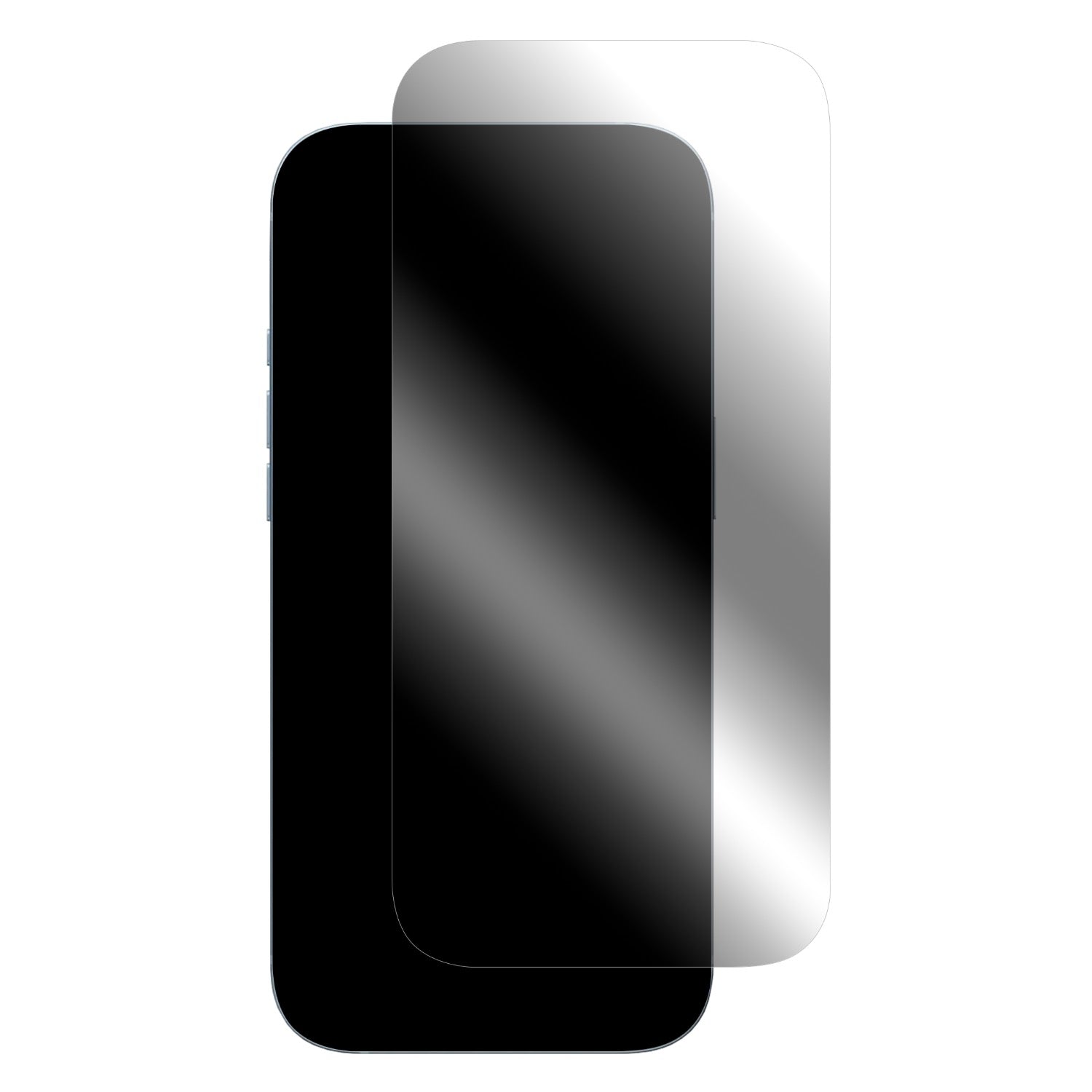 Body Glove Ultra Tempered Glass Screen Protector - Apple iPhone 17 Pro Max/16 Pro Max - Clear