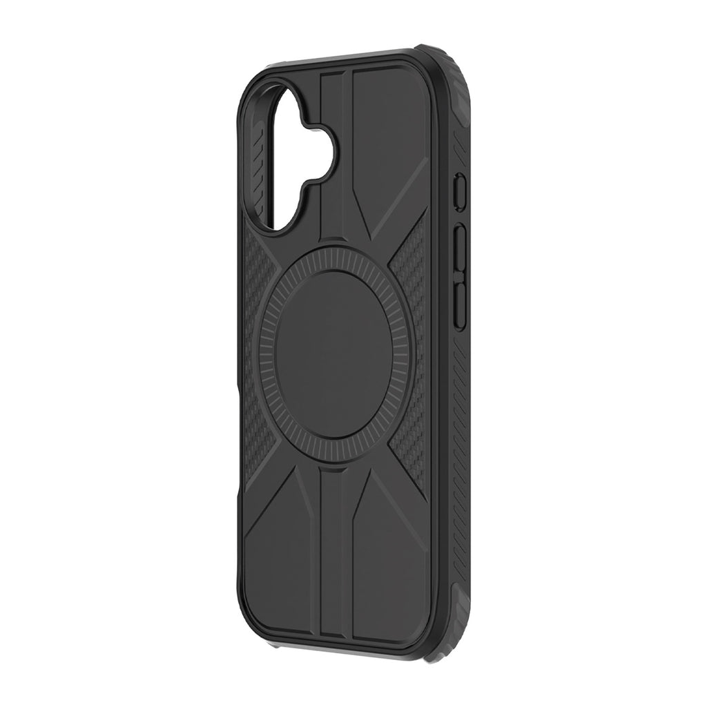 Body Glove Stealth Magnetic Case - Apple iPhone 17 - Black