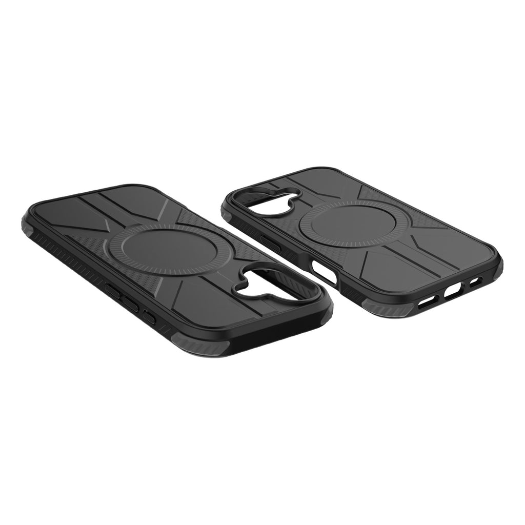 Body Glove Stealth Magnetic Case - Apple iPhone 17 - Black