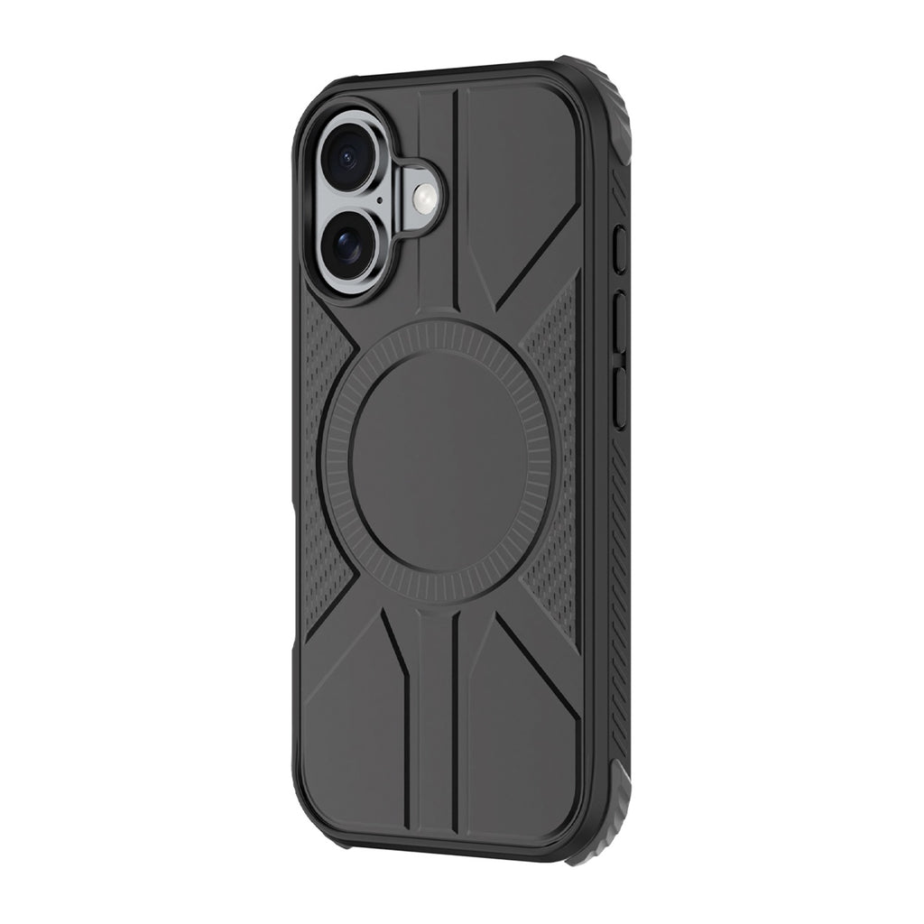 Body Glove Stealth Magnetic Case - Apple iPhone 17 - Black