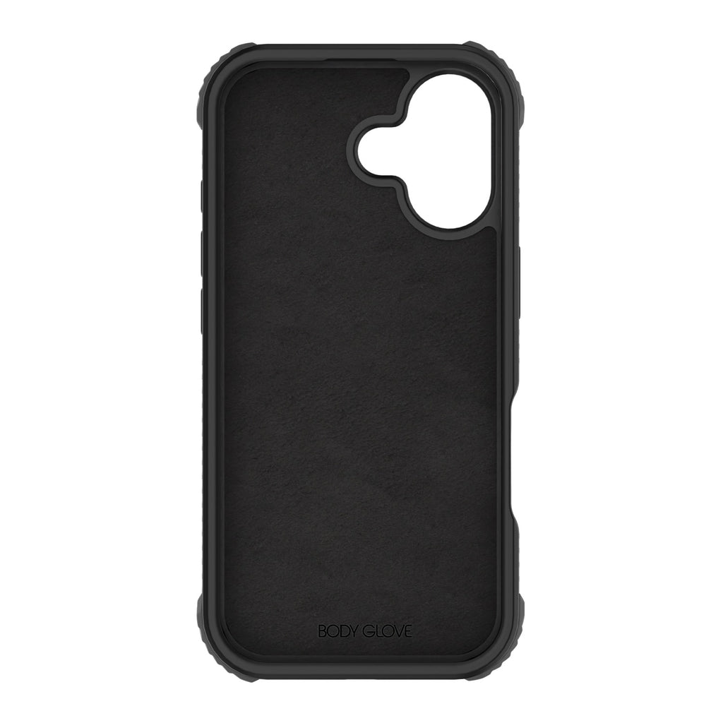 Body Glove Stealth Magnetic Case - Apple iPhone 17 - Black