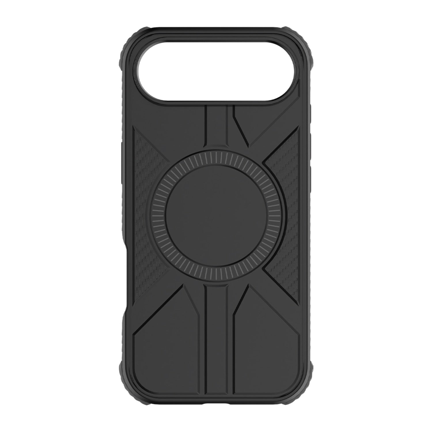 Body Glove Stealth Magnetic Case - Apple iPhone Air - Black