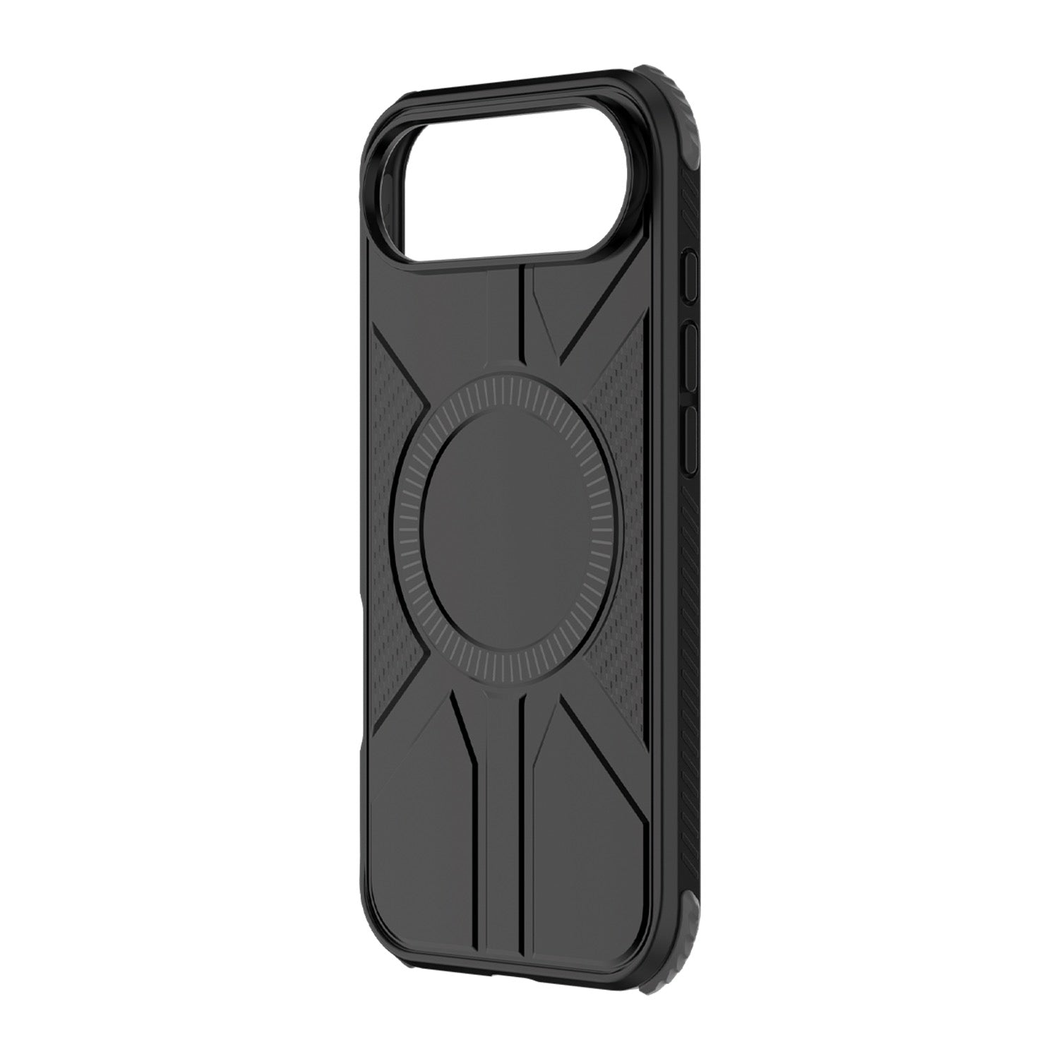 Body Glove Stealth Magnetic Case - Apple iPhone Air - Black