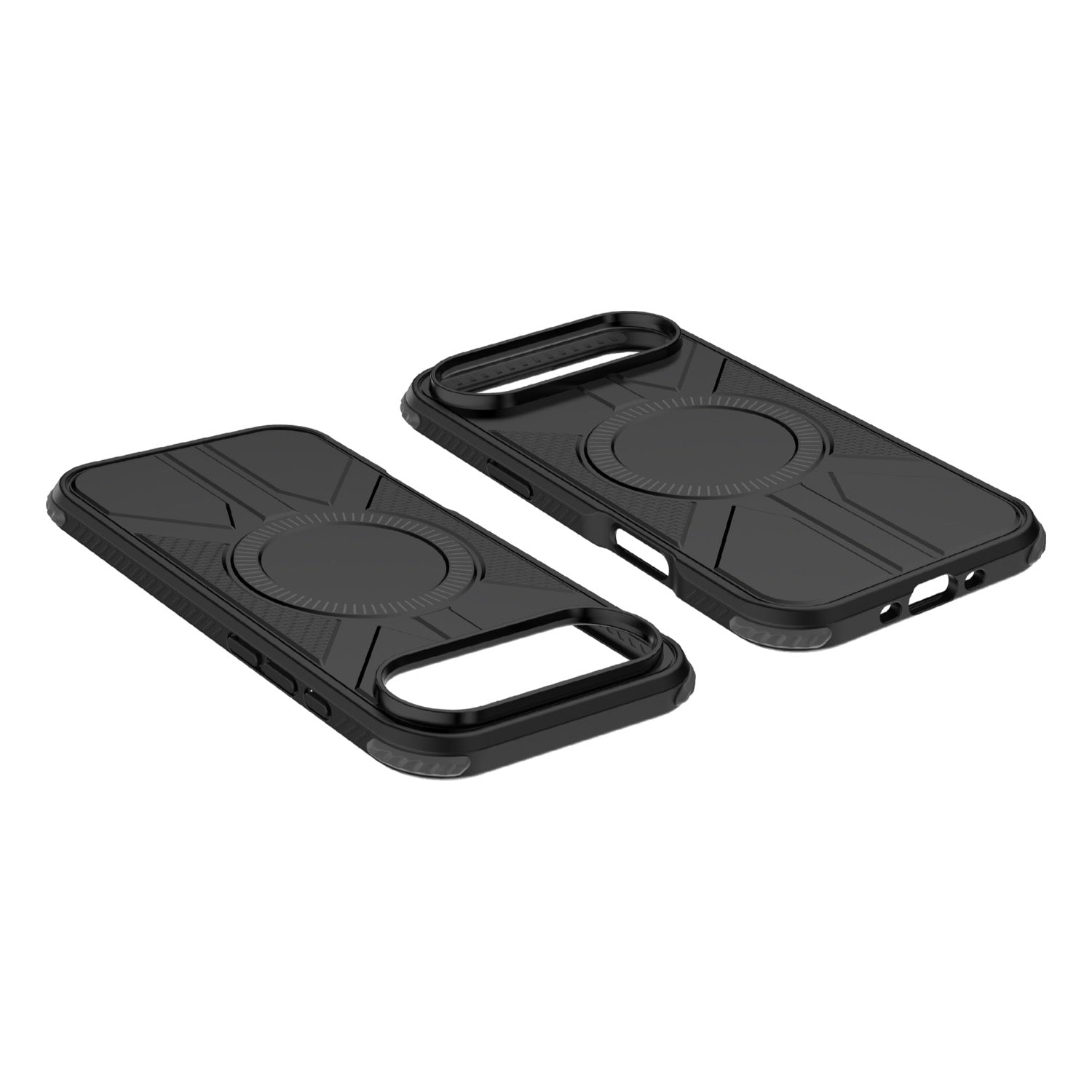 Body Glove Stealth Magnetic Case - Apple iPhone Air - Black