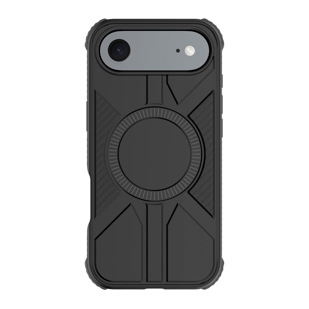 Body Glove Stealth Magnetic Case - Apple iPhone Air - Black