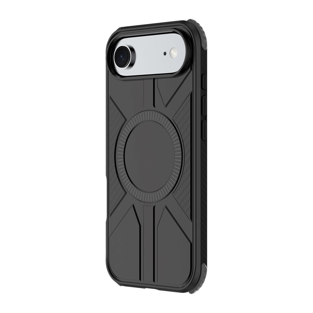 Body Glove Stealth Magnetic Case - Apple iPhone Air - Black