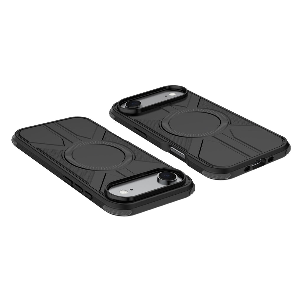 Body Glove Stealth Magnetic Case - Apple iPhone Air - Black