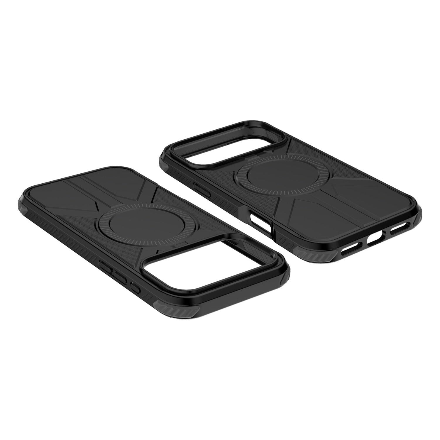 Body Glove Stealth Magnetic Case - Apple iPhone 17 Pro Max - Black