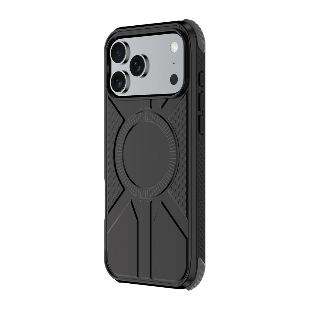 Body Glove Stealth Magnetic Case - Apple iPhone 17 Pro Max - Black
