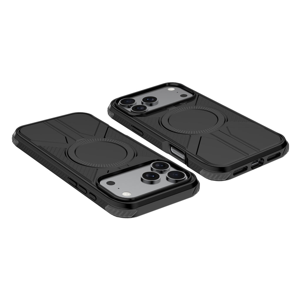 Body Glove Stealth Magnetic Case - Apple iPhone 17 Pro Max - Black
