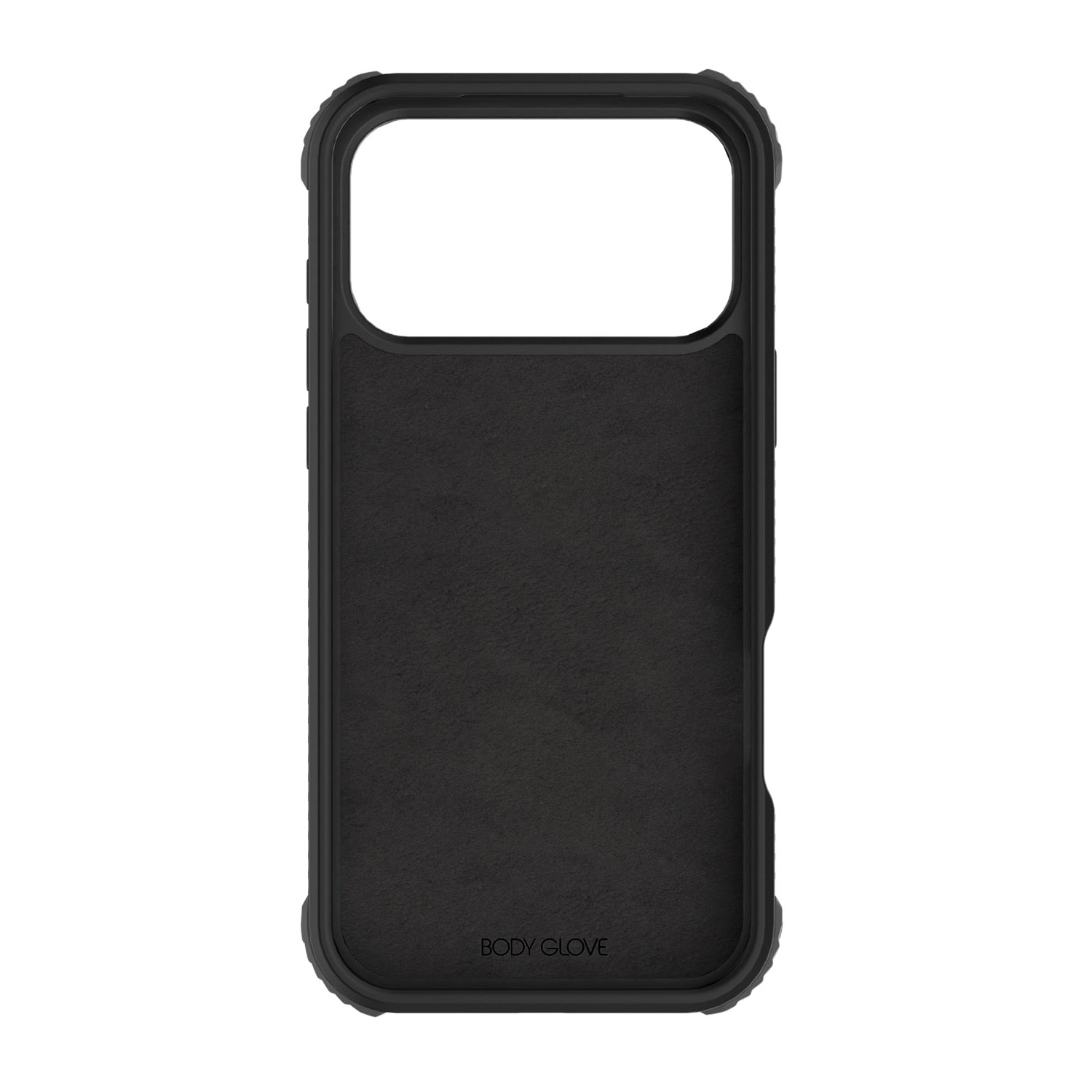 Body Glove Stealth Magnetic Case - Apple iPhone 17 Pro Max - Black