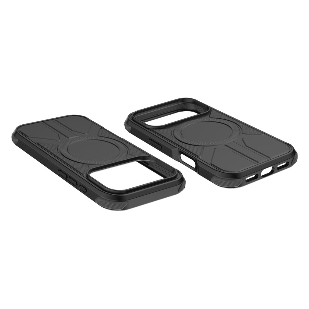 Body Glove Stealth Magnetic Case - Apple iPhone 17 Pro - Black