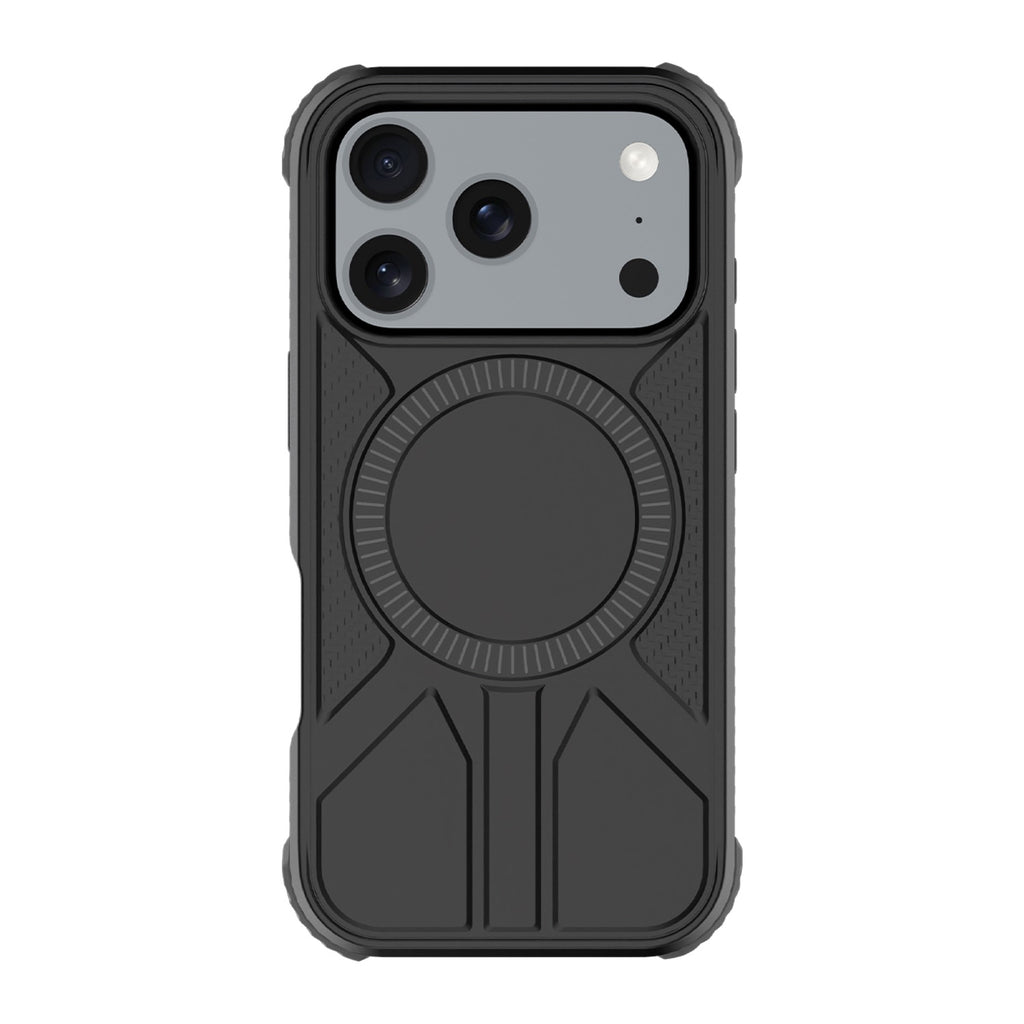 Body Glove Stealth Magnetic Case - Apple iPhone 17 Pro - Black