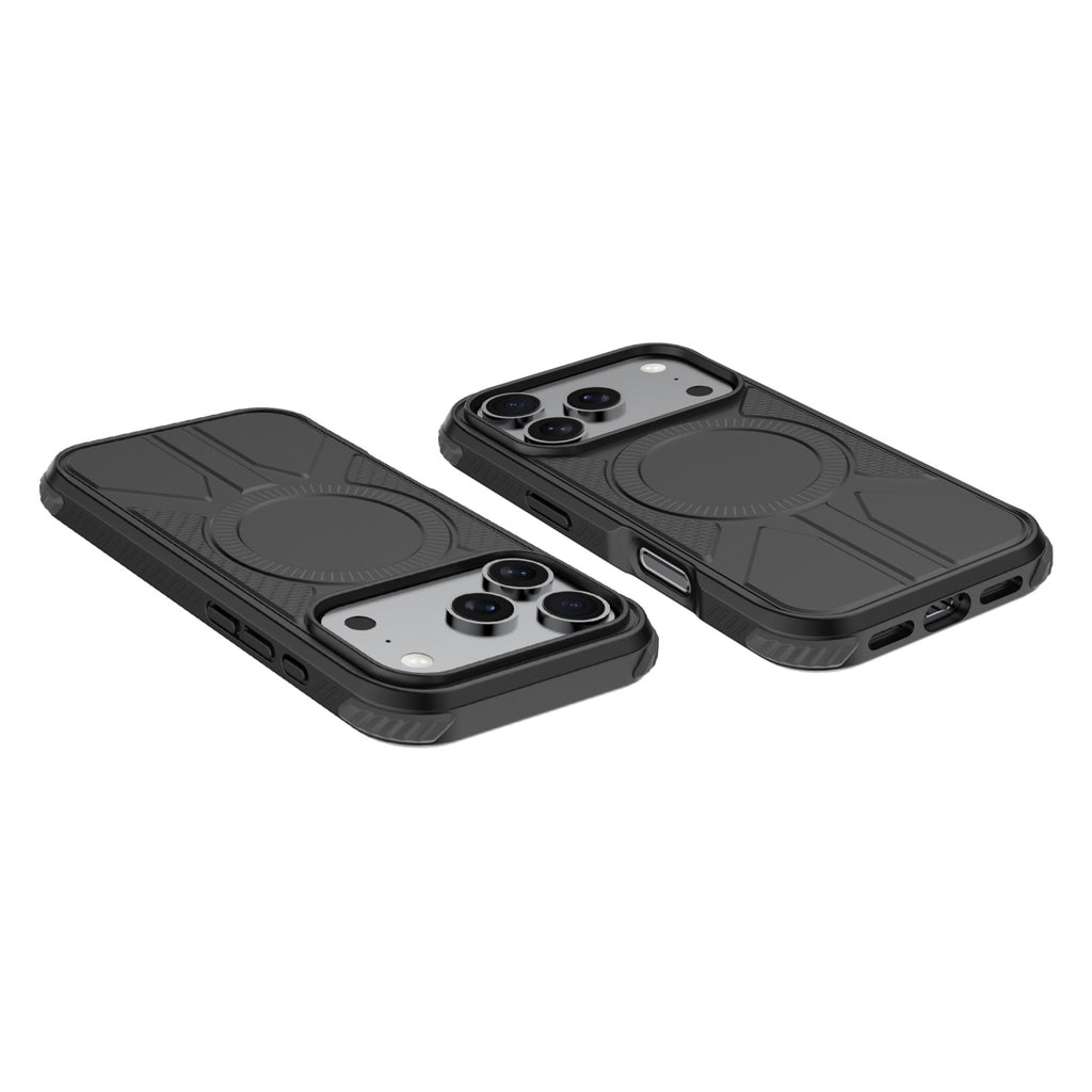Body Glove Stealth Magnetic Case - Apple iPhone 17 Pro - Black