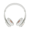 Icon® True Wireless Headphones Bone Orange