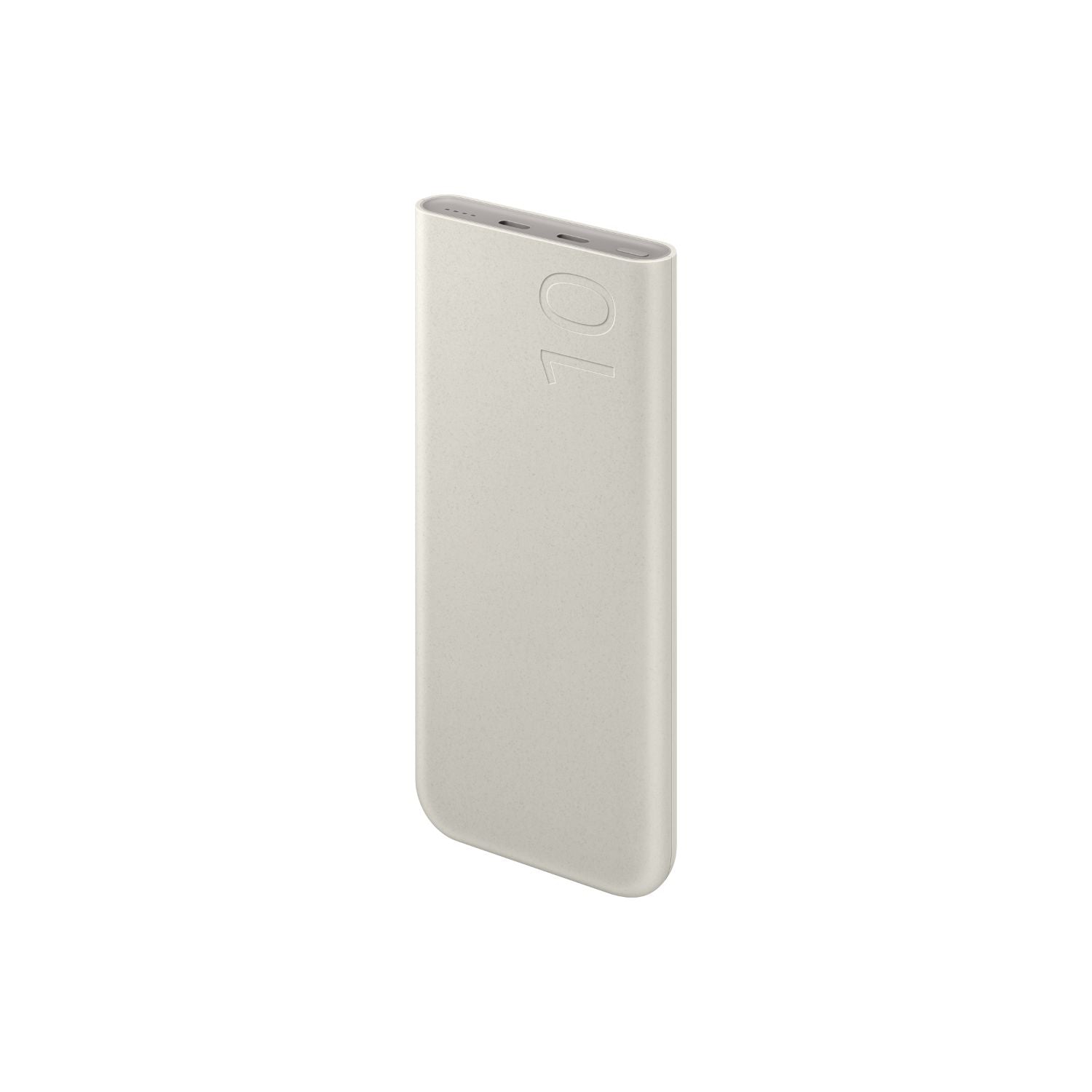 PD Powerbank - 10000mAh Beige