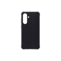 Samsung Rugged Case - Samsung Galaxy A36 - Black