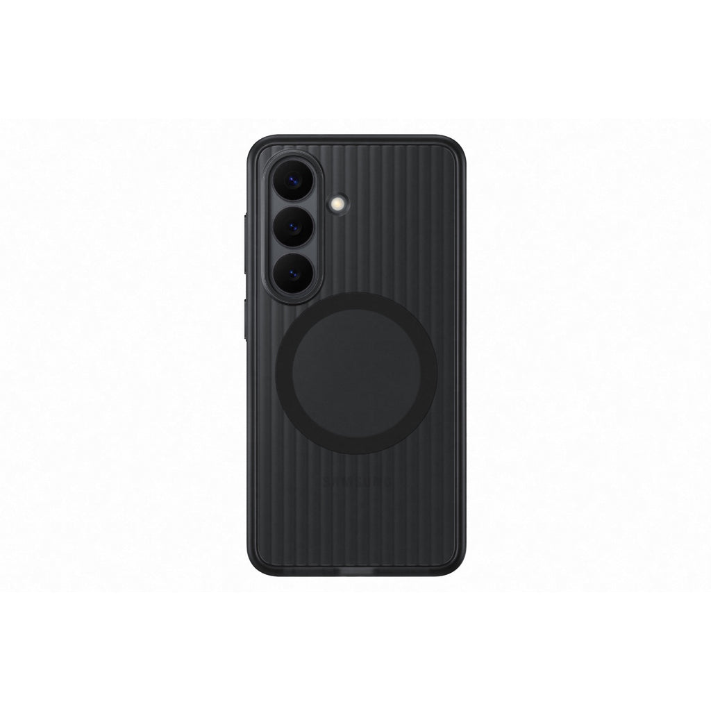 Samsung Rugged Magnet Case - Samsung Galaxy S26 - Black