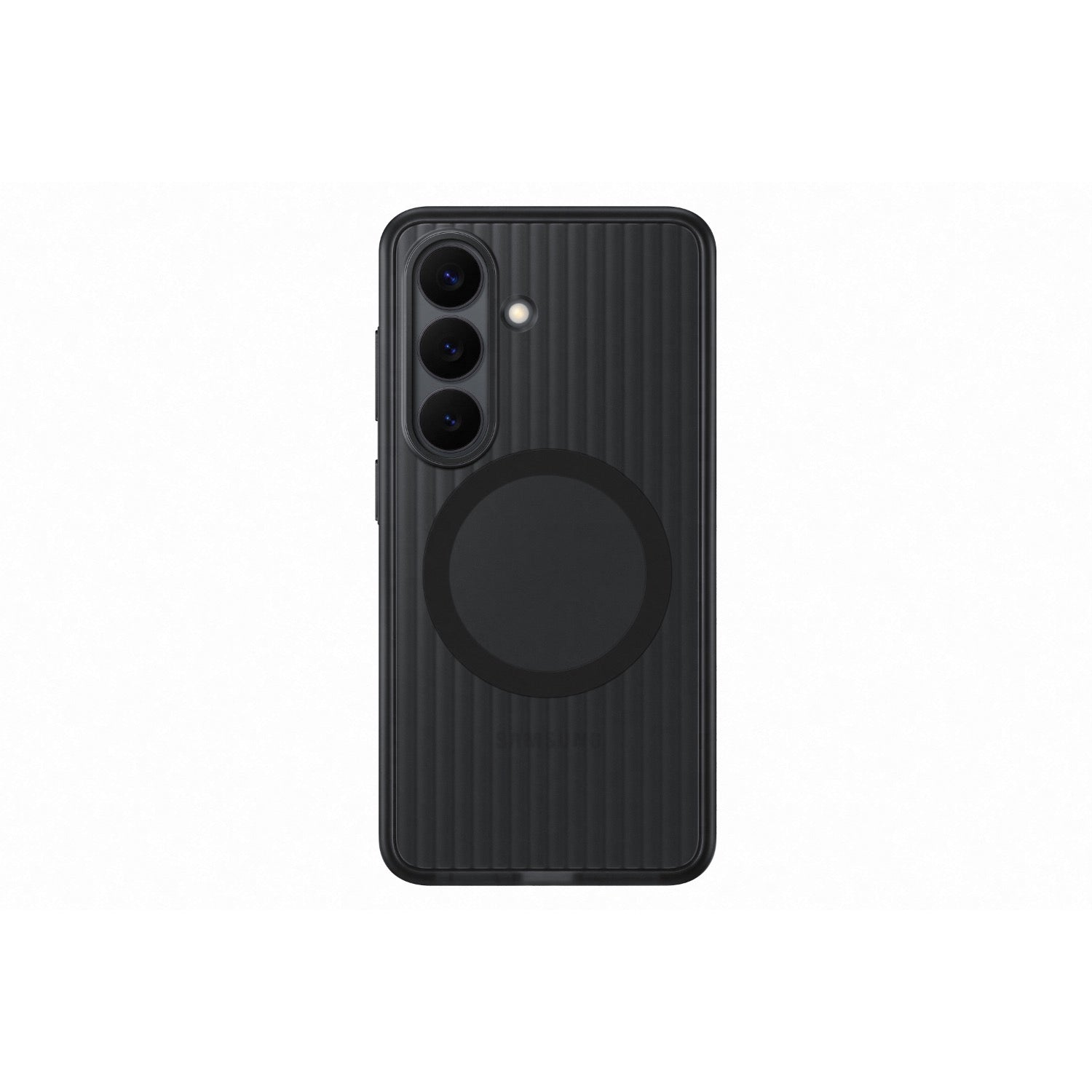 Samsung Rugged Magnet Case - Samsung Galaxy S26 - Black
