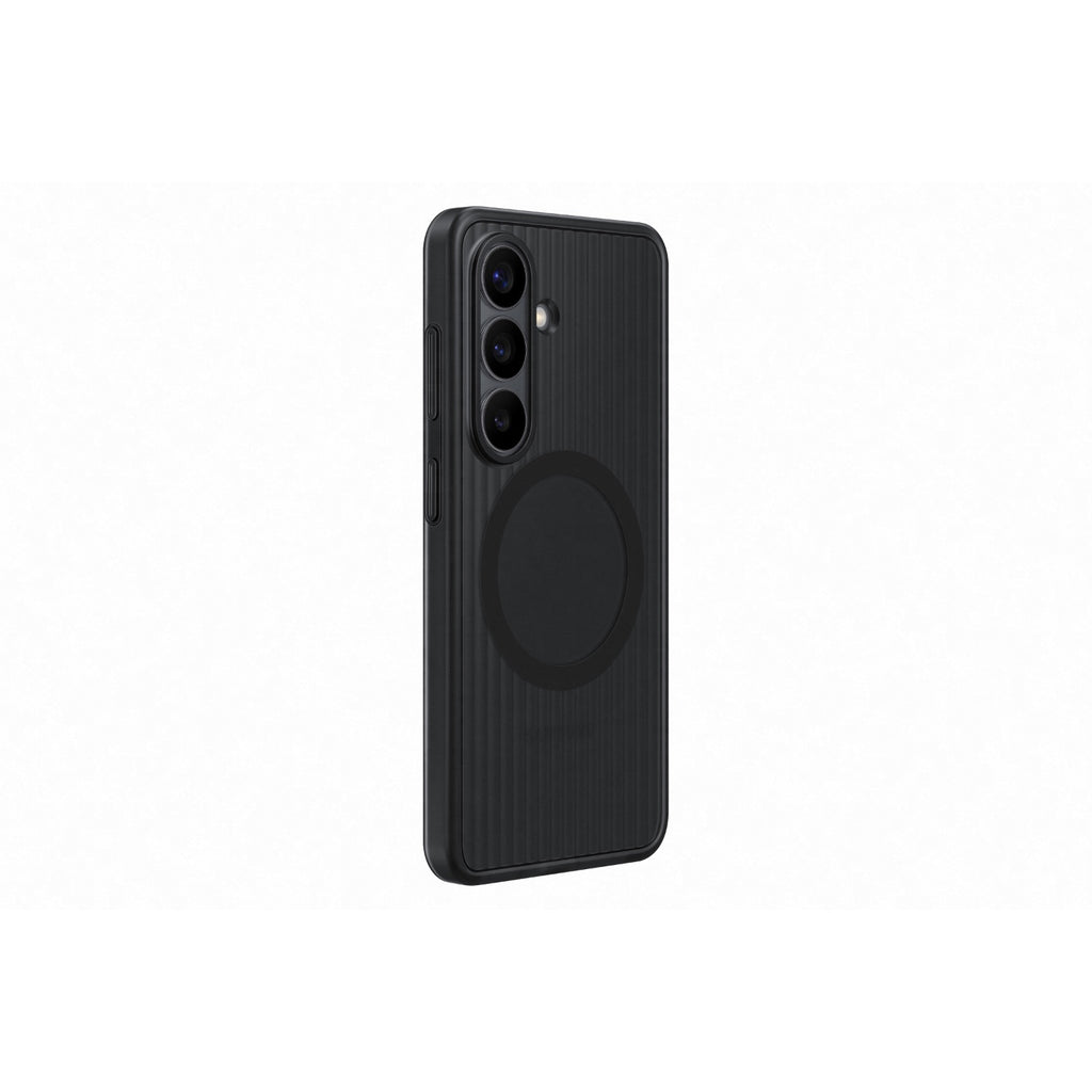 Samsung Rugged Magnet Case - Samsung Galaxy S26 - Black