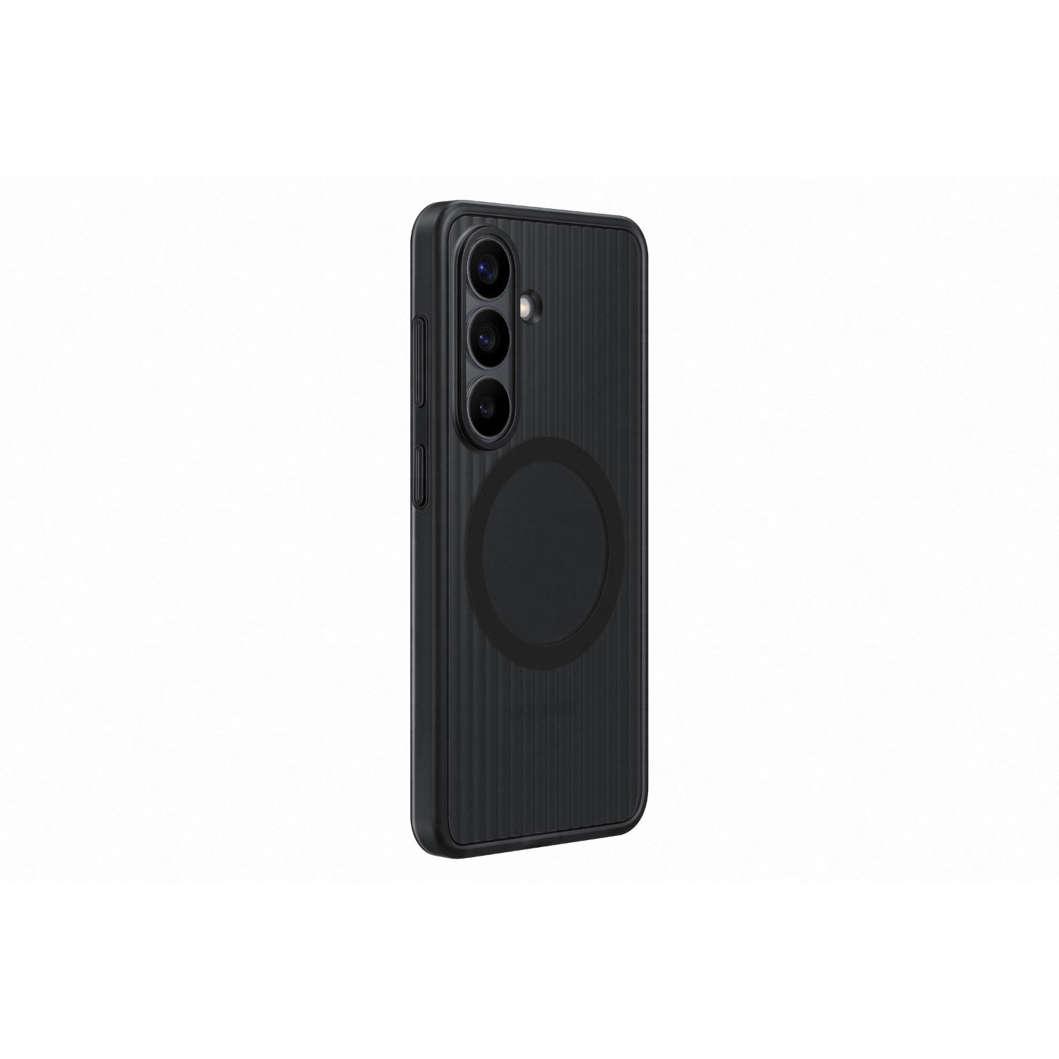 Samsung Rugged Magnet Case - Samsung Galaxy S26 - Black