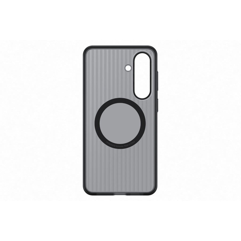 Samsung Rugged Magnet Case - Samsung Galaxy S26+ - Black