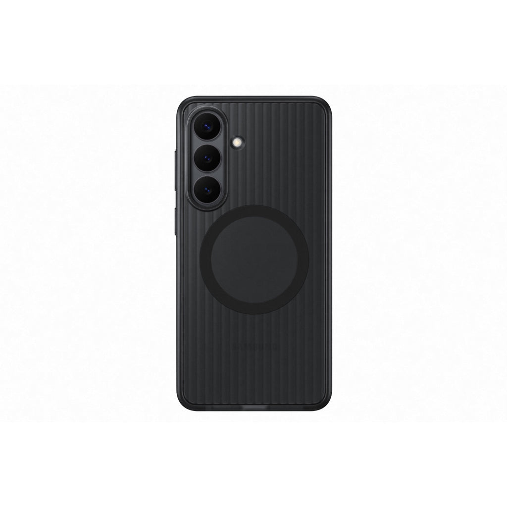 Samsung Rugged Magnet Case - Samsung Galaxy S26+ - Black