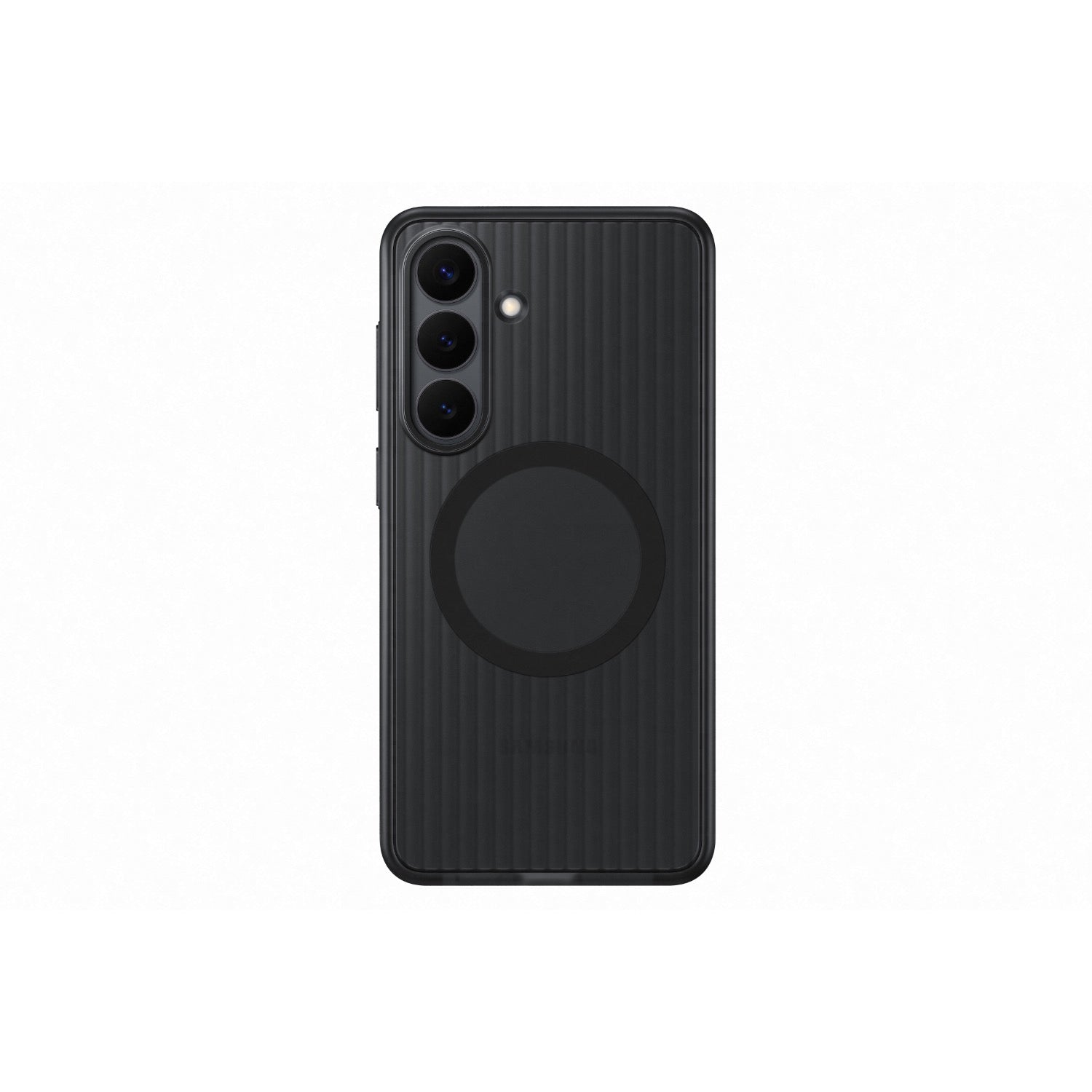 Samsung Rugged Magnet Case - Samsung Galaxy S26+ - Black
