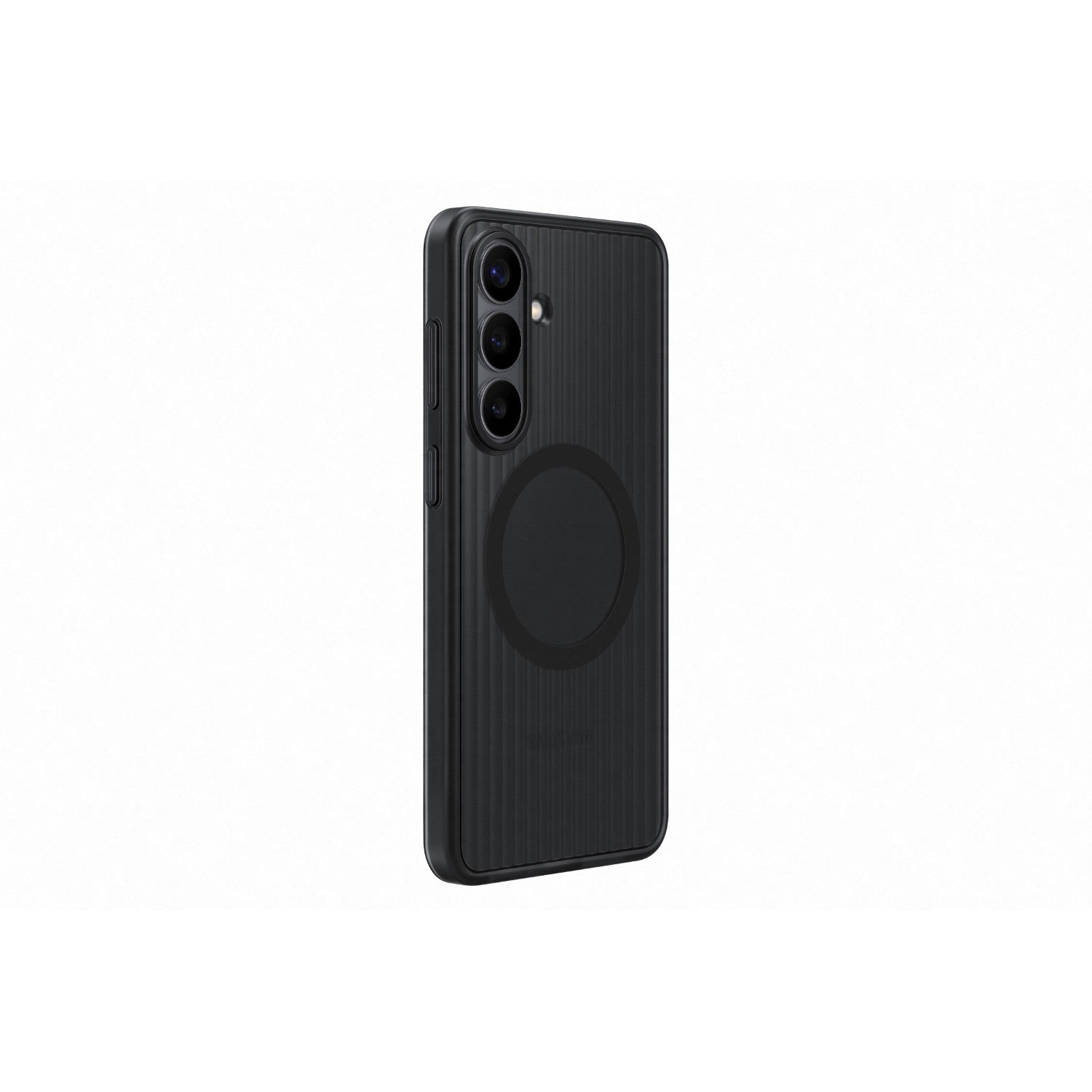 Samsung Rugged Magnet Case - Samsung Galaxy S26+ - Black