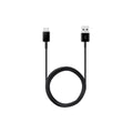 USB To Type-C Cable - 1.5 Metre Black