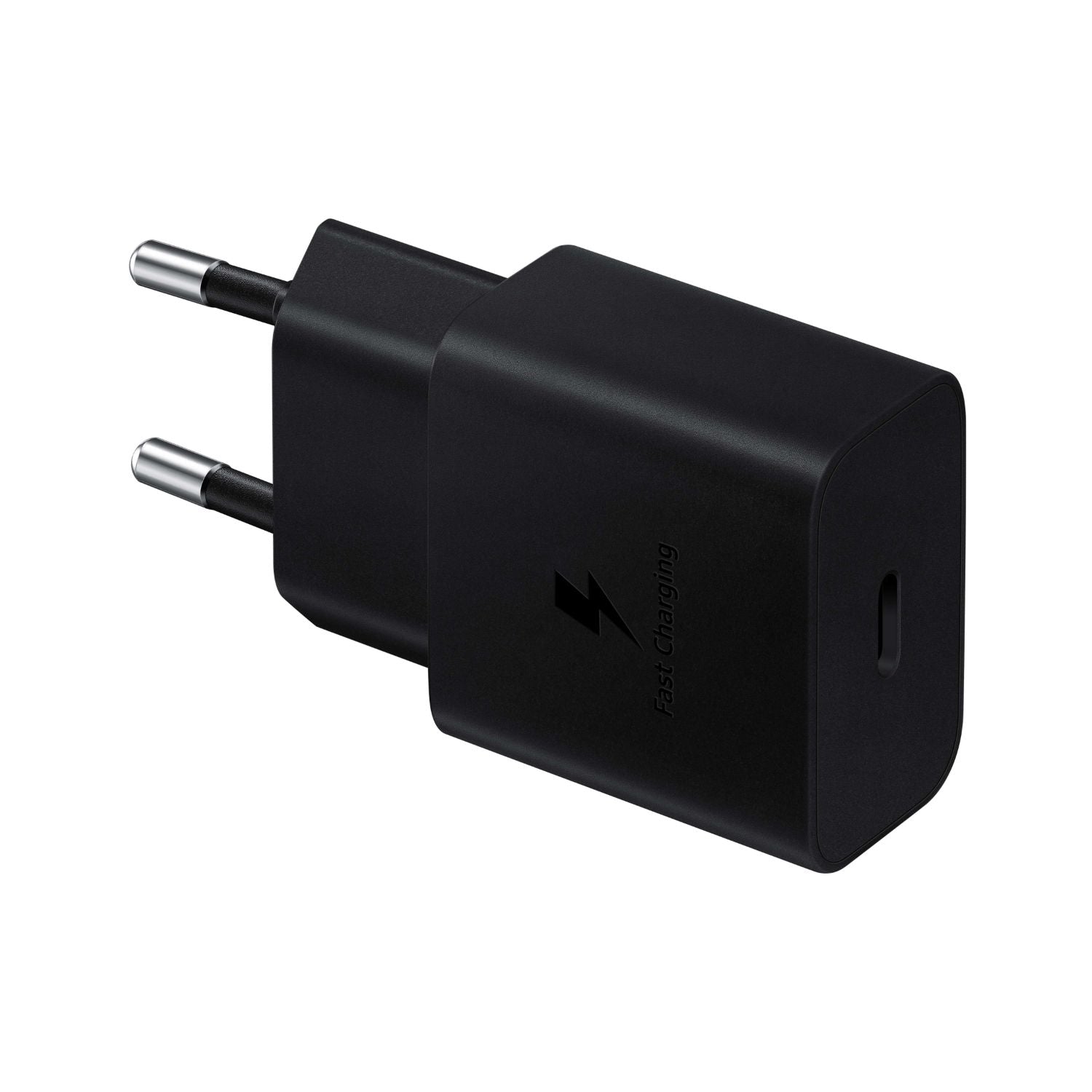 1 Port Travel Adapter PD 15W Black