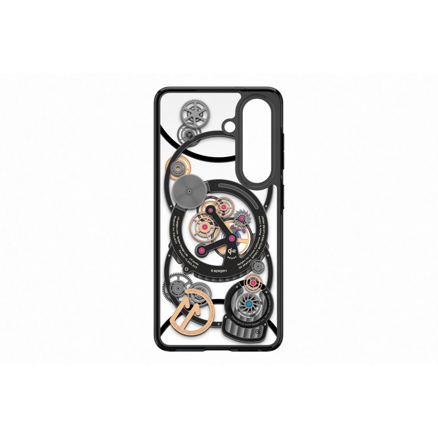 Spigen c11 Chronos Magnetic Case - Samsung Galaxy S26
