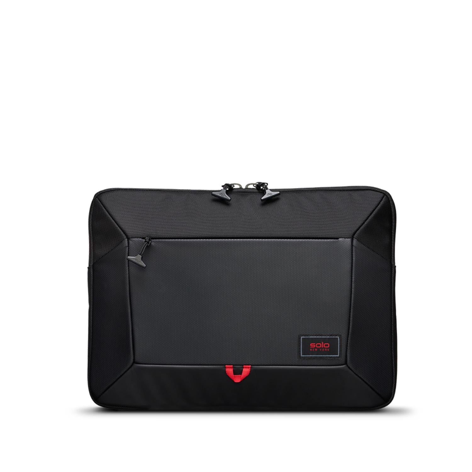 SOLO CALIBER 15.9IN SLEEVE-BK