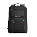 SOLO DASH 15.6IN BACKPACK-BK/BLU