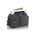 SOLO URB HYB LAPTOP 15.6IN BACK/BRIEF-GY