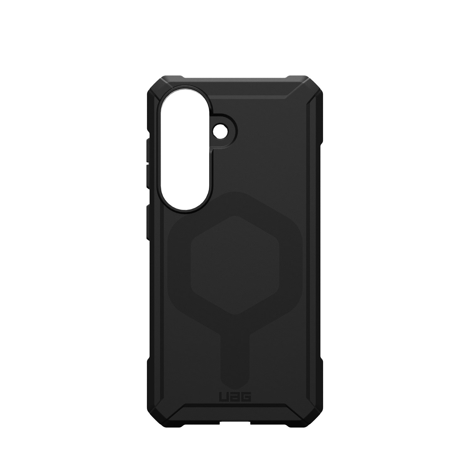 UAG Essential Armor Magnetic Case - Samsung Galaxy S26 - Black