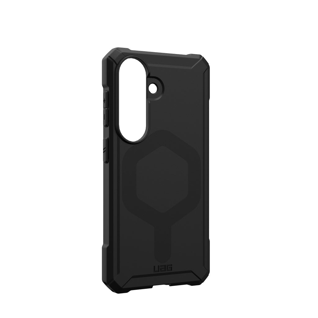 UAG Essential Armor Magnetic Case - Samsung Galaxy S26 - Black