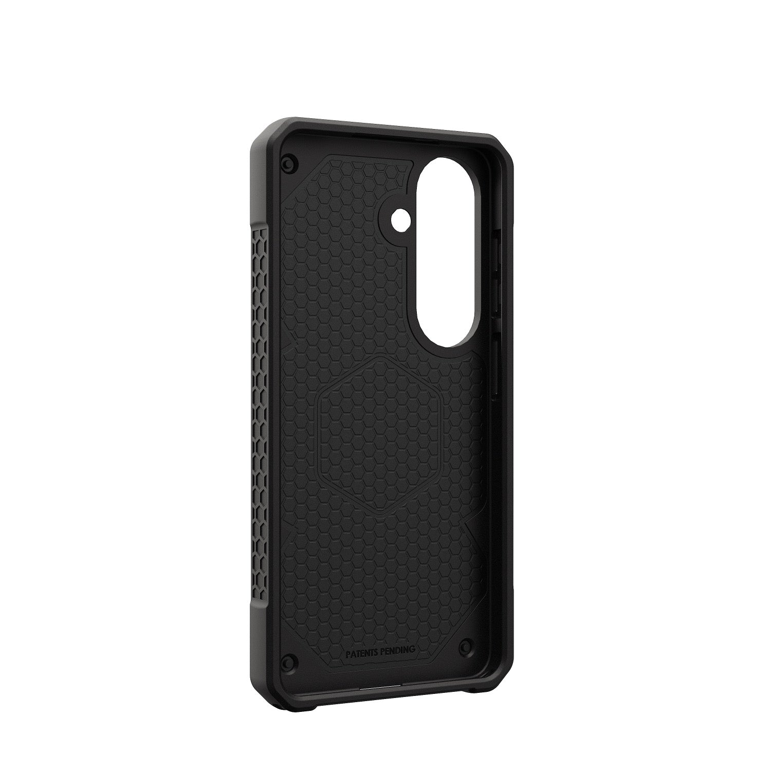 UAG Monarch Pro Magnetic Case - Samsung Galaxy S26 - Carbon Fibre