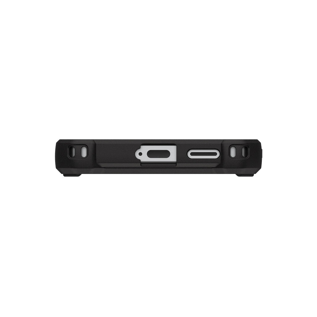 UAG Monarch Pro Magnetic Case - Samsung Galaxy S26 - Carbon Fibre