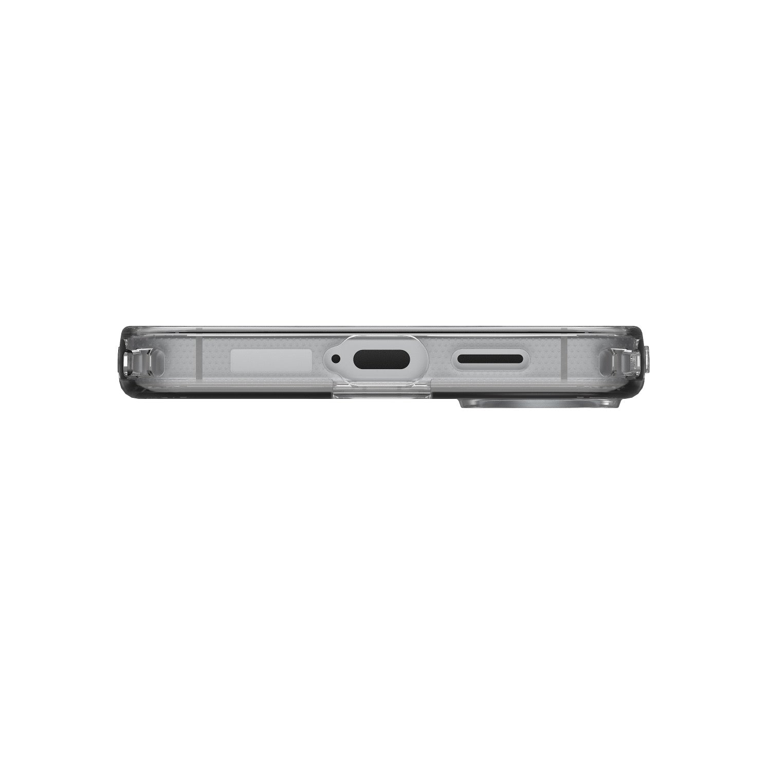 UAG Plyo Case - Samsung Galaxy S26+ - Ice