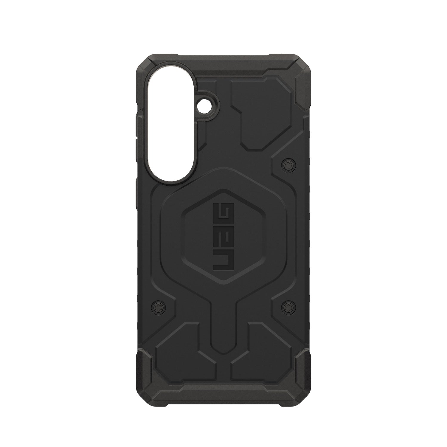 UAG Pathfinder Magnetic Case - Samsung Galaxy S26+ - Black