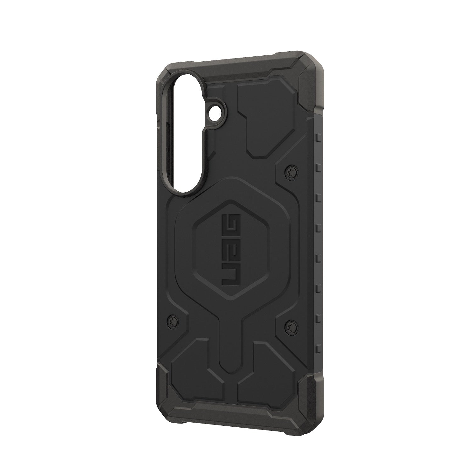 UAG Pathfinder Magnetic Case - Samsung Galaxy S26+ - Black
