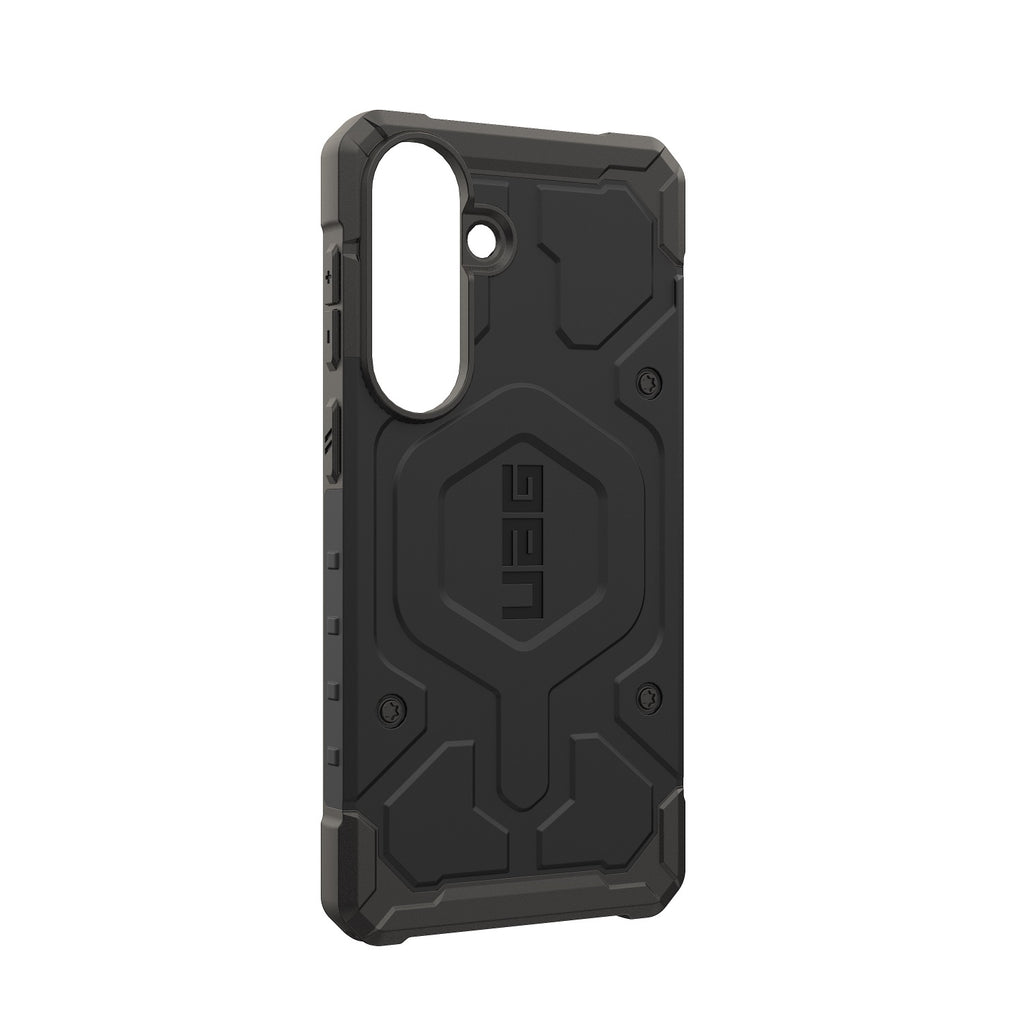UAG Pathfinder Magnetic Case - Samsung Galaxy S26+ - Black