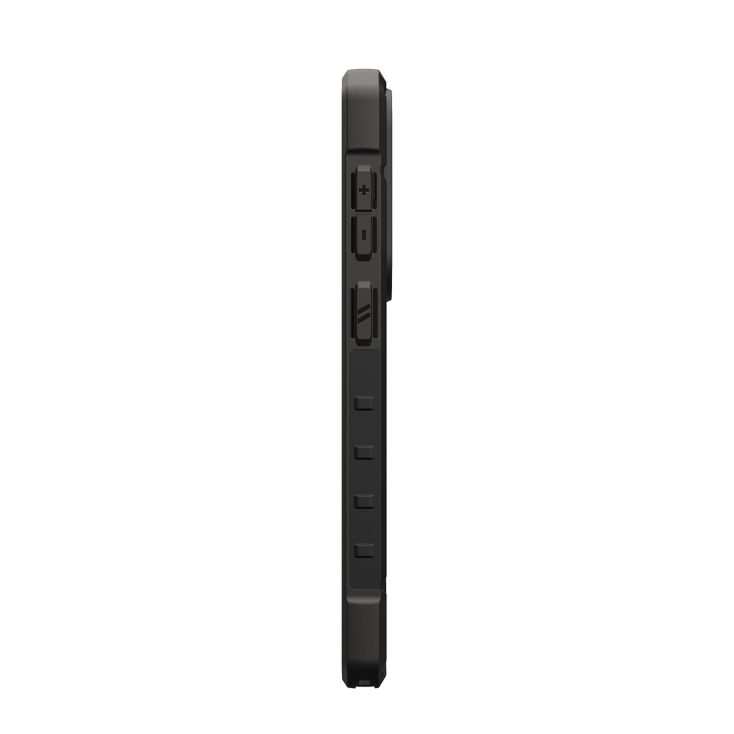 UAG Pathfinder Magnetic Case - Samsung Galaxy S26+ - Black