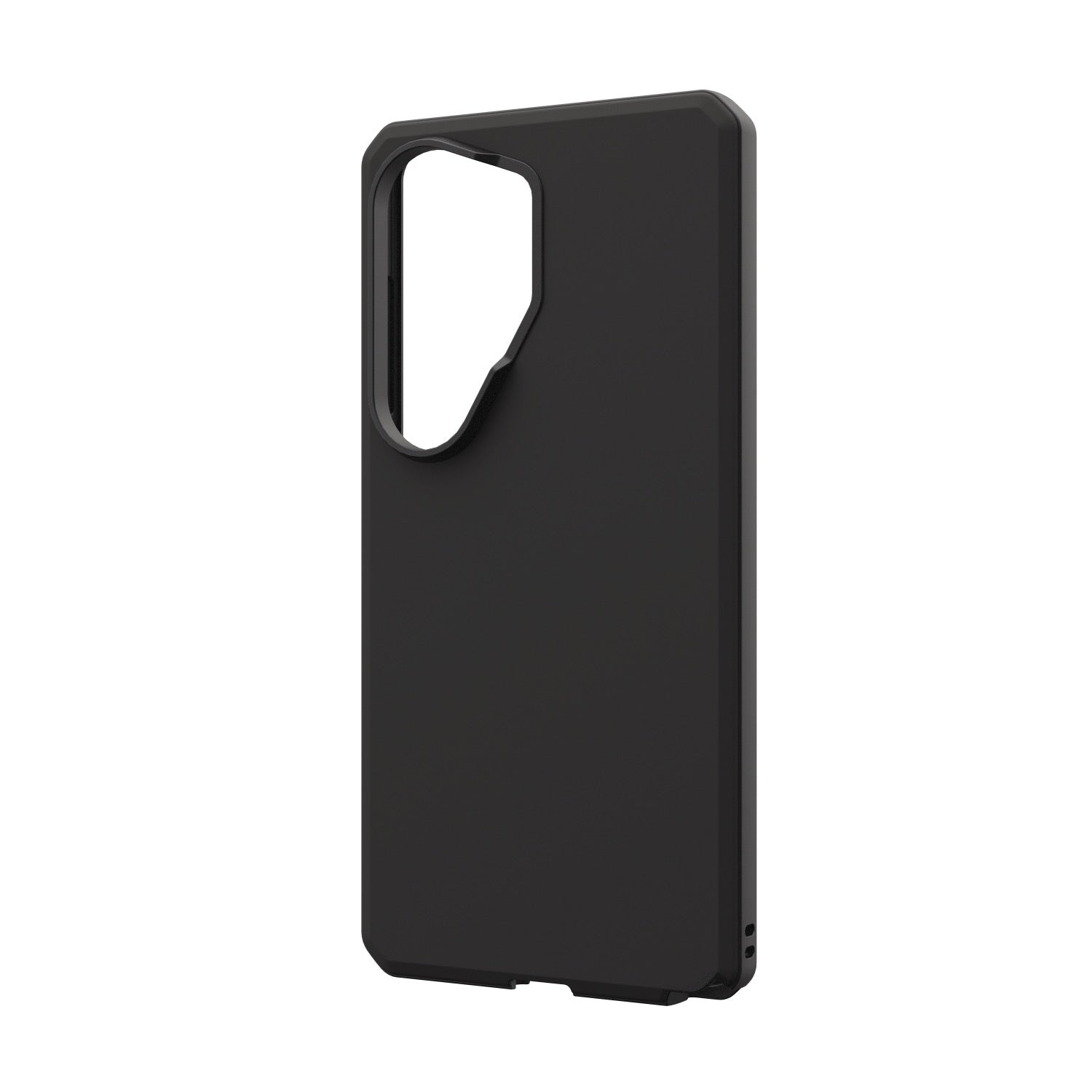 UAG Civilian LT Magnetic Case - Samsung Galaxy S26 Ultra - Black