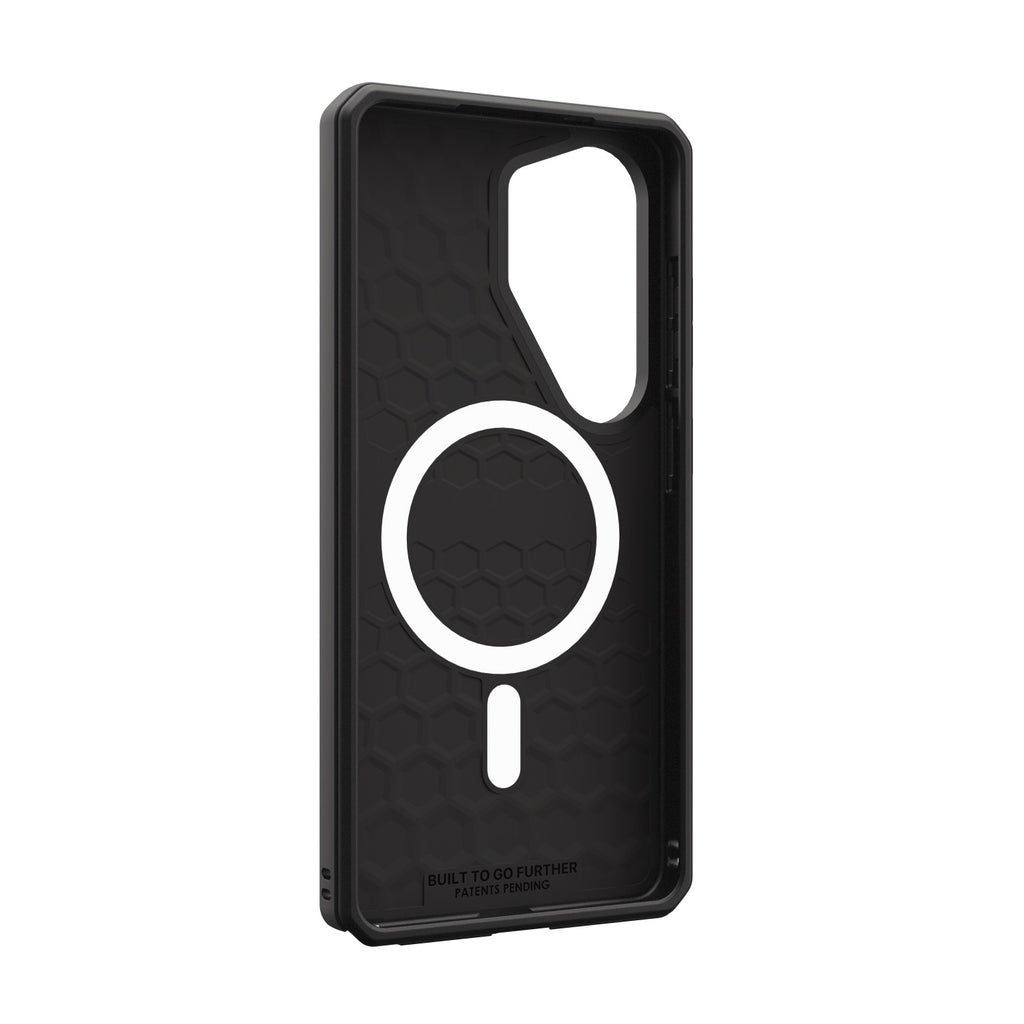UAG Civilian LT Magnetic Case - Samsung Galaxy S26 Ultra - Black