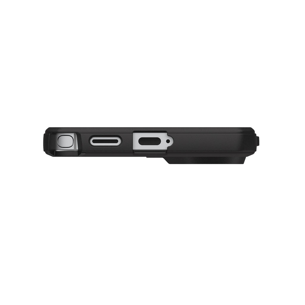 UAG Civilian LT Magnetic Case - Samsung Galaxy S26 Ultra - Black