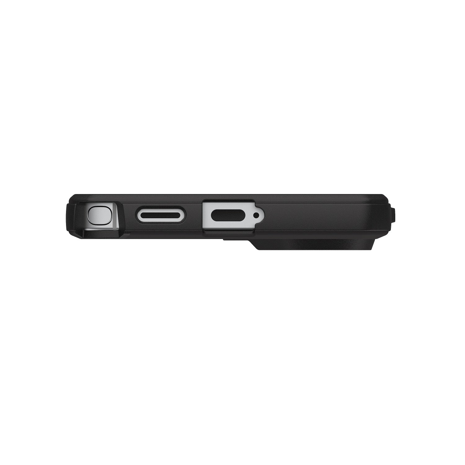 UAG Civilian LT Magnetic Case - Samsung Galaxy S26 Ultra - Black