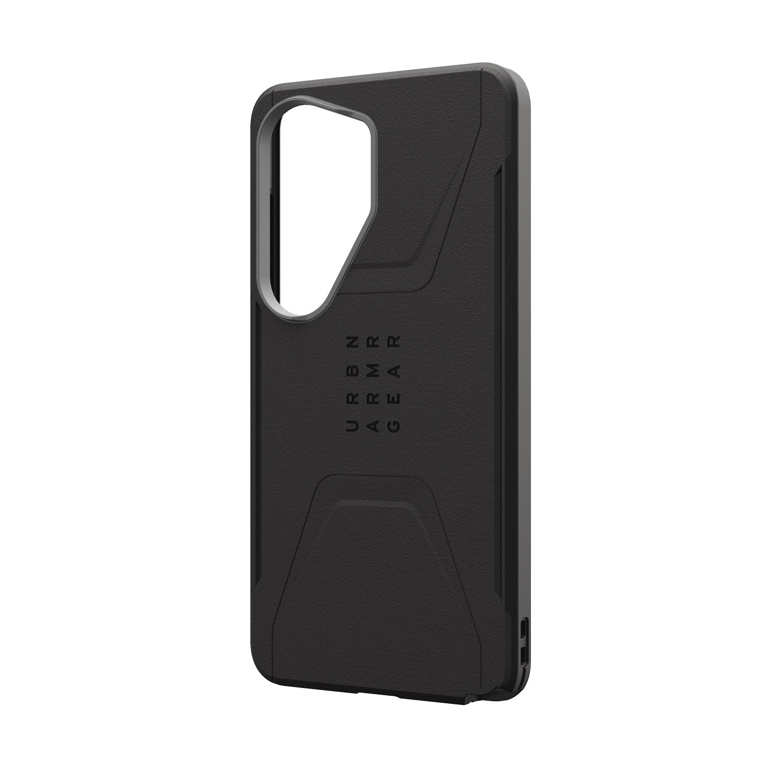 UAG Civilian Magnetic Case - Samsung Galaxy S26 Ultra - Black